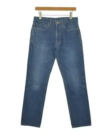 PHINGERIN 데님 팬츠 남성용