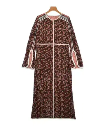 마메 쿠로구치 원피스 여성용