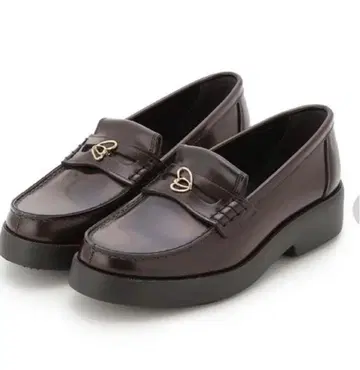 스나이델 플랫폼 로퍼 BRW S 22.5