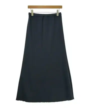 SLOBE IENA 롱 맥시 길이 스커트 여성용