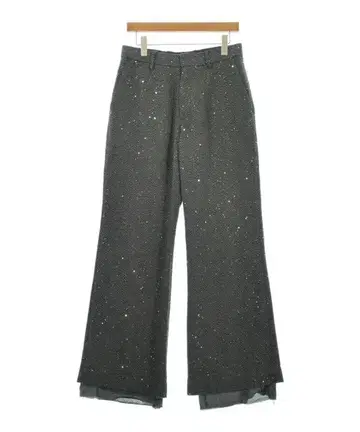 masu 슬랙스 남성용