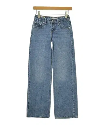 LEVI'S 데님 팬츠 여성용
