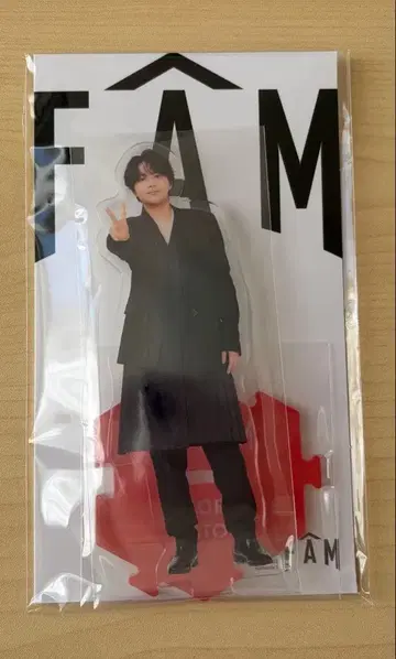 timelesz 사토 쇼리 아크릴 스탠드