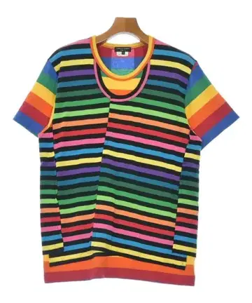 COMME des GARCONS HOMME PLUS 티셔츠 남성용