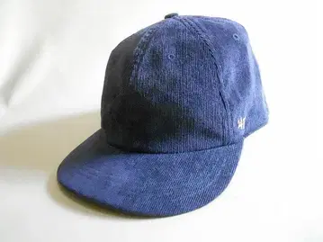 '47 BRAND 포티세븐 코듀로이 캡 모자