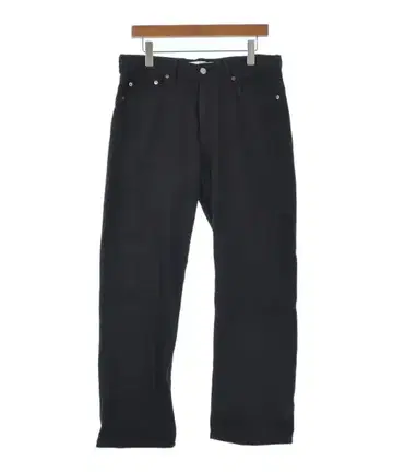 STUSSY 데님 팬츠 남성용