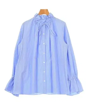 IENA 블라우스 여성용