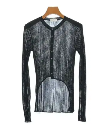 치카 키사다 가디건 여성용