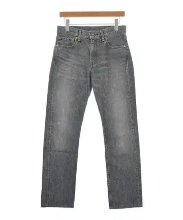 LEVI'S 데님 팬츠 남성용