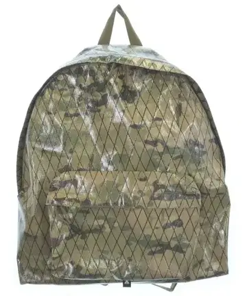 MAKAVELIC 백팩 백팩 남성용