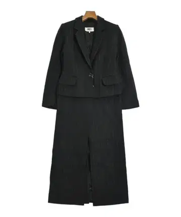 MM6 코트 (기타) 여성용