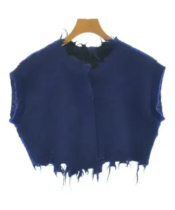 PERVERZE 여성용 베스트