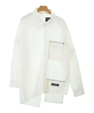 SYU.HOMME/FEMM 캐주얼 셔츠 남성용