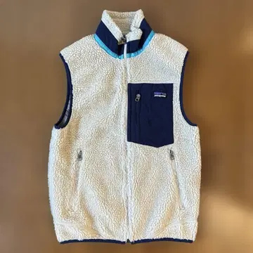파타고니아 레트로X 플리스 베스트 XS