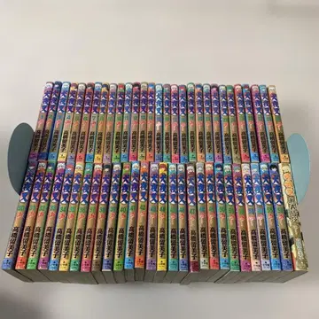 이누야샤 1~56권 전권 코믹 세트