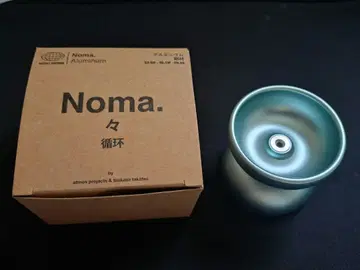 아토모스 프로젝트 노마 seaform 요요