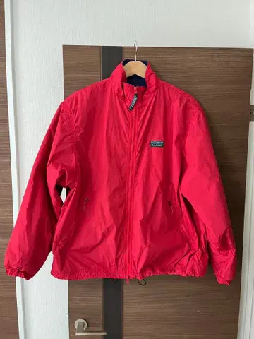 L.L.Bean 라인드 자켓