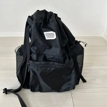 프레데릭 패커스 백팩