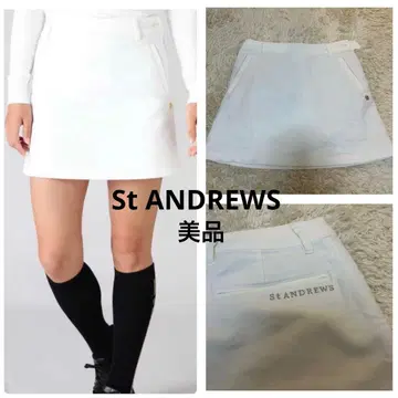세인트앤드류스 스커트