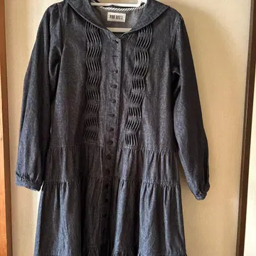 핑크하우스 원피스