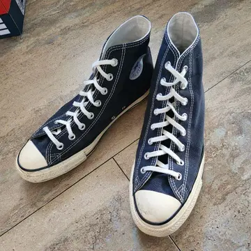 CONVERSE Chuck Taylor All Star 하이컷