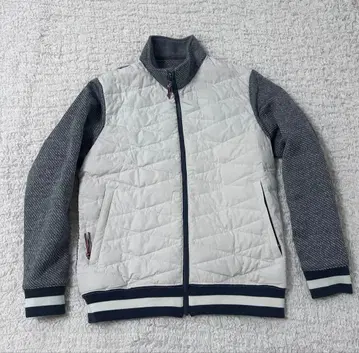 [새상품급] 두클라쎄 남성용 집업 자켓 M사이즈