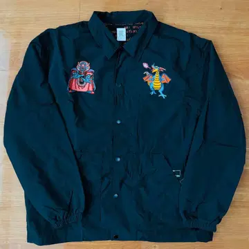 graniph 드래곤 퀘스트 DQ+g 블루종 마왕