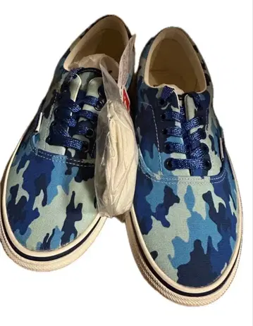 VANS ERA 에라 25cm
