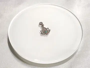 토마스 사보 목걸이 참 AG925 은제 스털링 실버