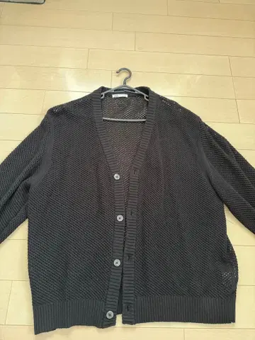 ZARA 가디건