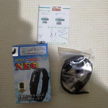 포켓 오토캐치 NEO 포켓몬 GO