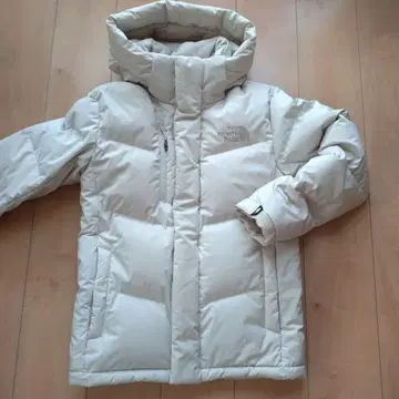 더 노스 페이스 챌린지 에어 다운 자켓 XS