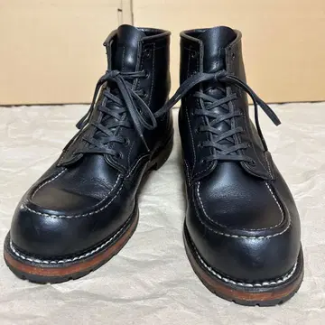 REDWING 9015 벡맨 모크토 8D