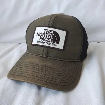 THE NORTH FACE 메쉬 캡