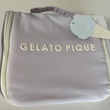 젤라또피케 행잉 파우치 트래블 파우치