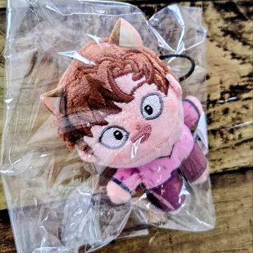 젠포지 이사쿠 남코 한정판 닌타마 란타로 호와누이 난자타운 vol.2