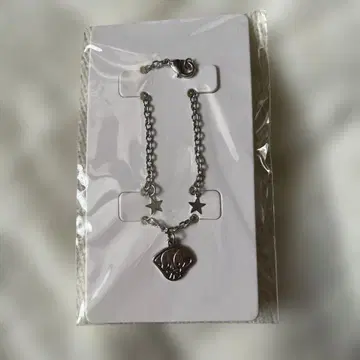 키라링 레볼루션 나상 팔찌