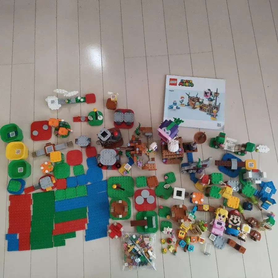 1번째 상품 이미지