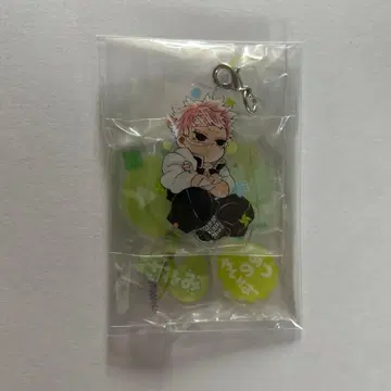 귀멸의 칼날 유랏토 피규어 컬렉션 시나즈가와 사네미