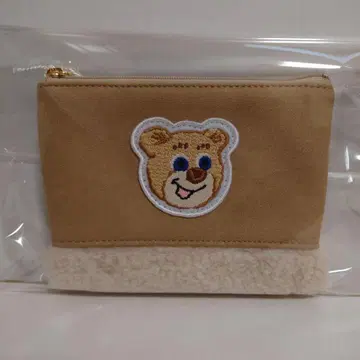 [신상 완판템] 페이러 와펜 보아 파우치