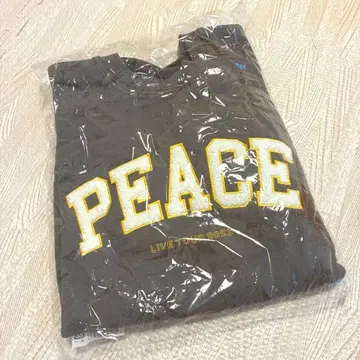 King & Prince LIVE tour 2023 PEACE 트레이닝복