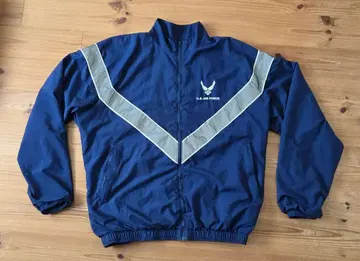 U.S. Air Force ptu 트레이닝 자켓 M/L