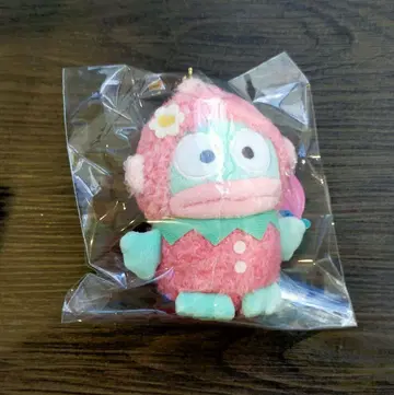 레어 산리오 Sanrio 나리키리 딸기 무뉴구루미 한교동 수주