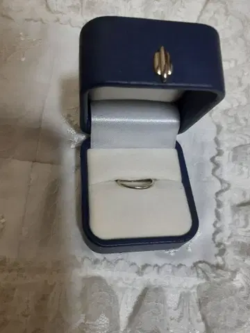 K10wG 카~브? 반지