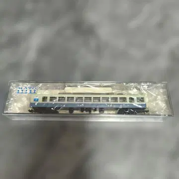 N게이지 철도 모형 이즈 특급 100계