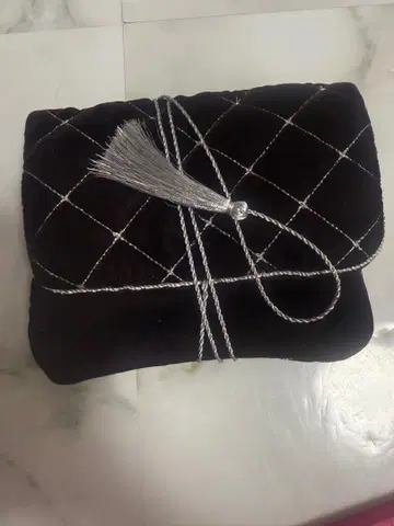 GIGI/지지 Jewelry pouch 브라운 IENA 파우치 미사용