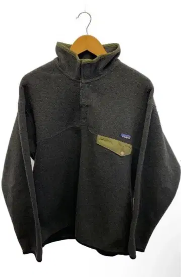 레어 컬러 90s patagonia 파타고니아 신틸라 스냅T L