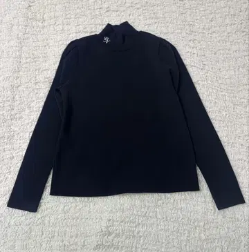 Pont Neuf(퐁뇌프) 하이넥 긴팔 스웨터 M 사이즈