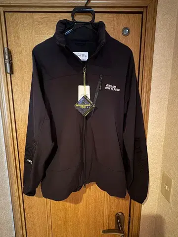 새상품급 OLIVEDRAB 블루종 블랙