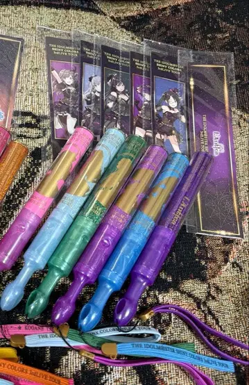 샤니마스 안티카 응원봉